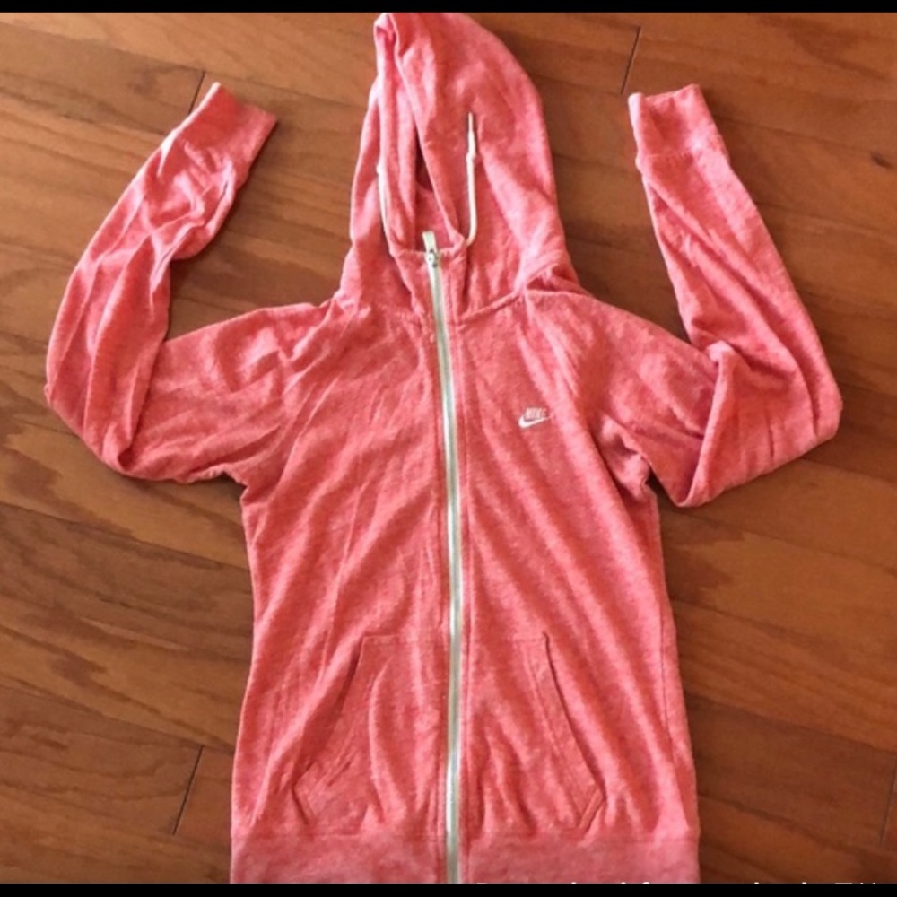 Nike Gym Vintage hoodie